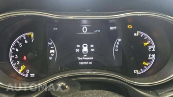 2020 Jeep Grand Cherokee E Edition - miniatura 18
