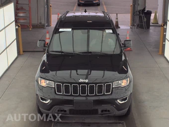 2020 Jeep Grand Cherokee E Edition - miniatura 2