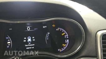2020 Jeep Grand Cherokee E Edition - miniatura 23