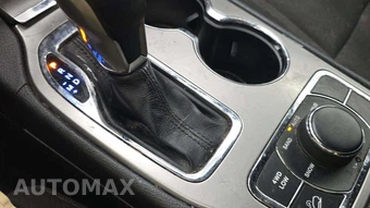 2020 Jeep Grand Cherokee E Edition - miniatura 26