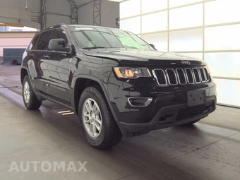 2020 Jeep Grand Cherokee E Edition - miniatura 3