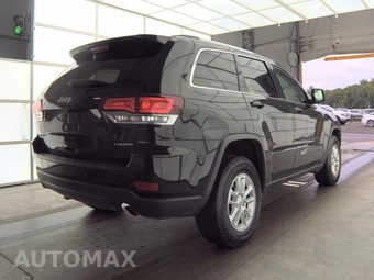 2020 Jeep Grand Cherokee E Edition - miniatura 4