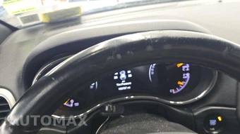 2020 Jeep Grand Cherokee E Edition - miniatura 41