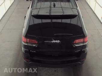 2020 Jeep Grand Cherokee E Edition - miniatura 5