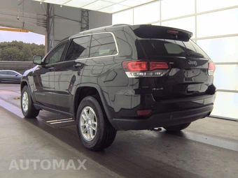 2020 Jeep Grand Cherokee E Edition - miniatura 6