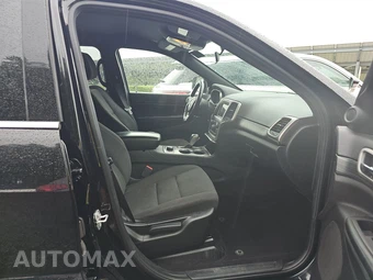2020 Jeep Grand Cherokee E Edition - miniatura 8