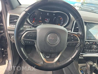 2020 Jeep Grand Cherokee E Edition - miniatura 10