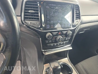 2020 Jeep Grand Cherokee E Edition - miniatura 11