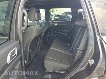 2020 Jeep Grand Cherokee E Edition - miniatura 13