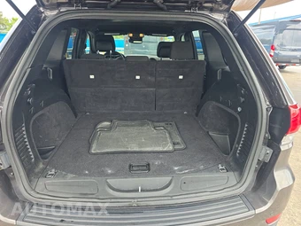 2020 Jeep Grand Cherokee E Edition - miniatura 16