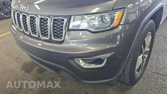 2020 Jeep Grand Cherokee E Edition - miniatura 19