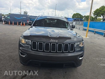 2020 Jeep Grand Cherokee E Edition - miniatura 2