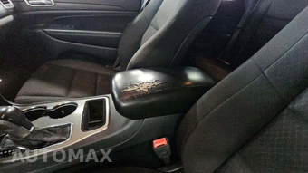2020 Jeep Grand Cherokee E Edition - miniatura 20