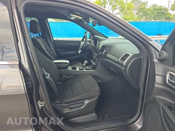 2020 Jeep Grand Cherokee E Edition - miniatura 8