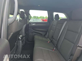 2020 Jeep Grand Cherokee E Edition - miniatura 10