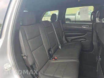 2020 Jeep Grand Cherokee E Edition - miniatura 13