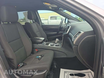 2020 Jeep Grand Cherokee E Edition - miniatura 15