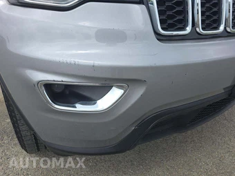 2020 Jeep Grand Cherokee E Edition - miniatura 19