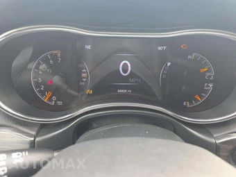 2020 Jeep Grand Cherokee E Edition - miniatura 6