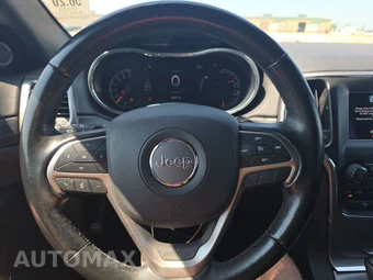 2020 Jeep Grand Cherokee E Edition - miniatura 10