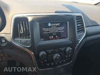 2020 Jeep Grand Cherokee E Edition - miniatura 11