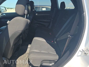2020 Jeep Grand Cherokee E Edition - miniatura 13