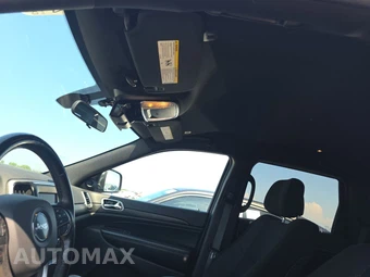 2020 Jeep Grand Cherokee E Edition - miniatura 18