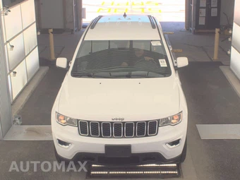 2020 Jeep Grand Cherokee E Edition - miniatura 2