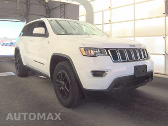 2020 Jeep Grand Cherokee E Edition - miniatura 3