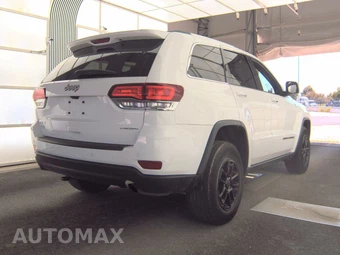 2020 Jeep Grand Cherokee E Edition - miniatura 4