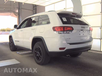 2020 Jeep Grand Cherokee E Edition - miniatura 6