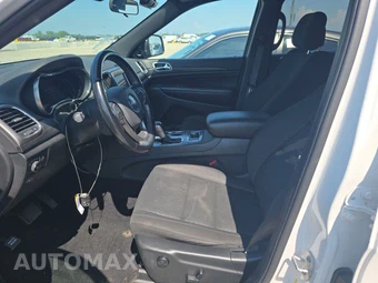 2020 Jeep Grand Cherokee E Edition - miniatura 7