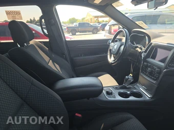 2020 Jeep Grand Cherokee E Edition - miniatura 8