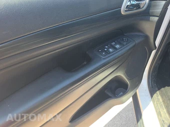 2020 Jeep Grand Cherokee E Edition - miniatura 9