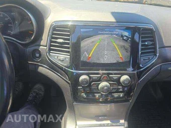 2020 Jeep Grand Cherokee High Altitude Edition - miniatura 10
