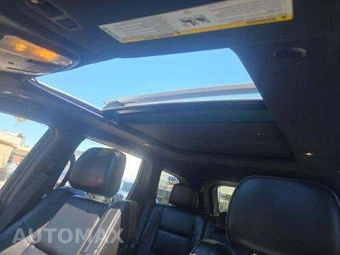 2020 Jeep Grand Cherokee High Altitude Edition - miniatura 11
