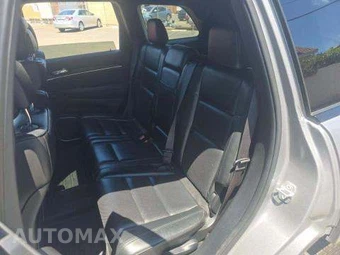 2020 Jeep Grand Cherokee High Altitude Edition - miniatura 13