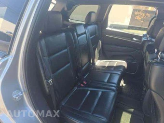 2020 Jeep Grand Cherokee High Altitude Edition - miniatura 16