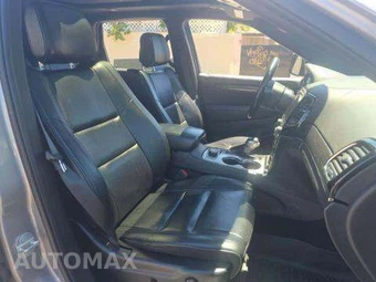 2020 Jeep Grand Cherokee High Altitude Edition - miniatura 18