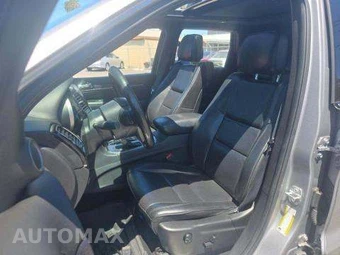 2020 Jeep Grand Cherokee High Altitude Edition - miniatura 6