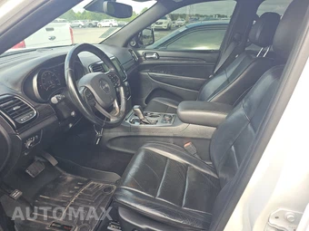 2020 Jeep Grand Cherokee High Altitude Edition - miniatura 13