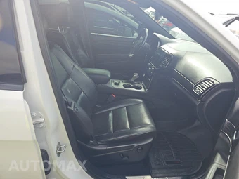 2020 Jeep Grand Cherokee High Altitude Edition - miniatura 14