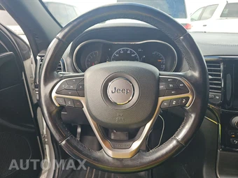 2020 Jeep Grand Cherokee High Altitude Edition - miniatura 16