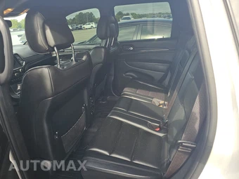 2020 Jeep Grand Cherokee High Altitude Edition - miniatura 19