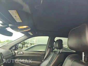 2020 Jeep Grand Cherokee High Altitude Edition - miniatura 20