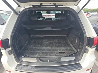 2020 Jeep Grand Cherokee High Altitude Edition - miniatura 23