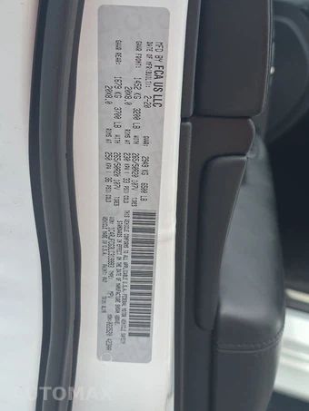 2020 Jeep Grand Cherokee High Altitude Edition - miniatura 14