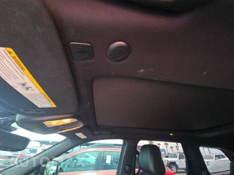 2020 Jeep Grand Cherokee High Altitude Edition - miniatura 17