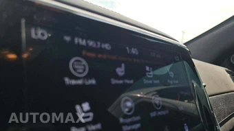 2020 Jeep Grand Cherokee High Altitude Edition - miniatura 18
