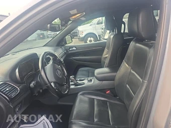 2020 Jeep Grand Cherokee High Altitude Edition - miniatura 13